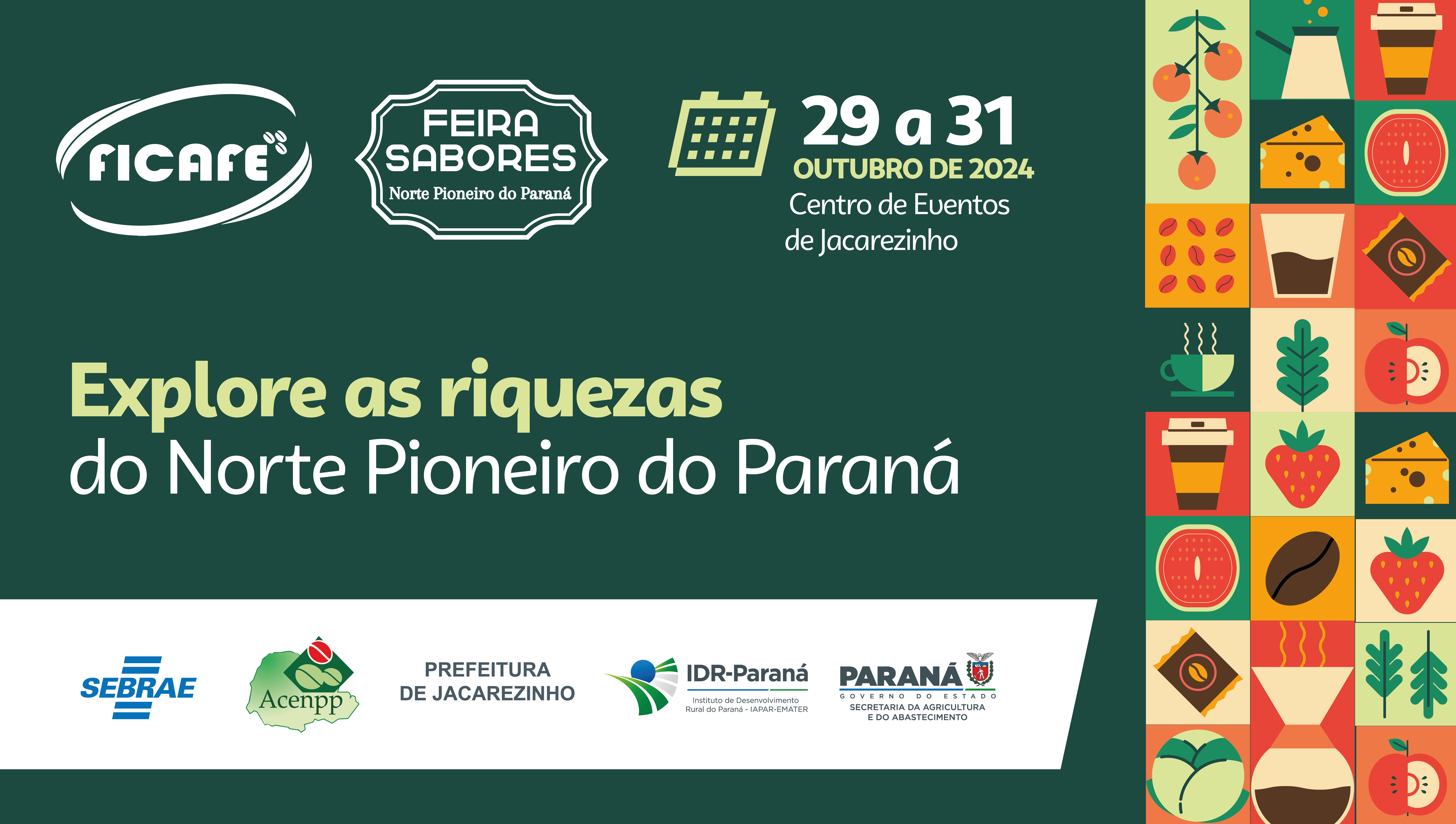 Imagem do Evento